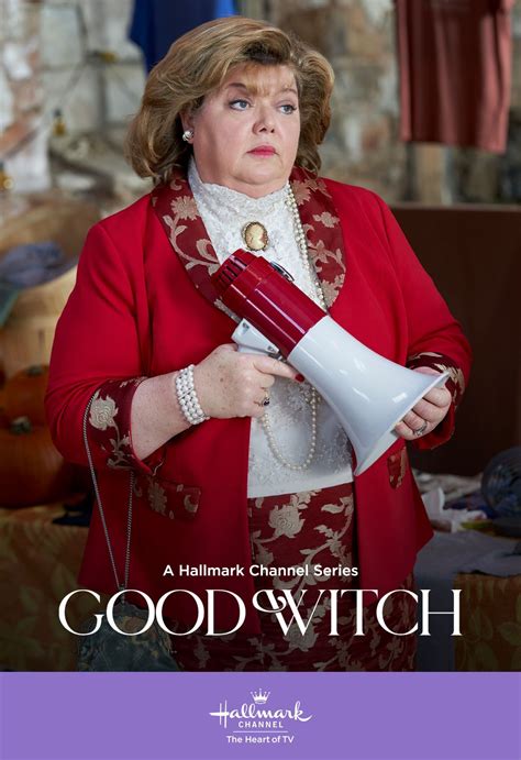 Breaking News from the Good Witch: An Announcement That Will Make Waves!